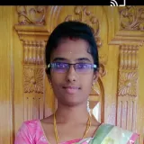 Swathi - Maths teacher - Erode