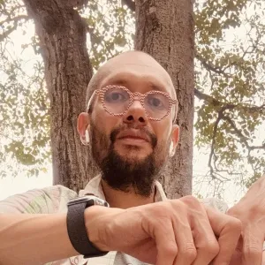 Artur - Profesor de portugués brasileño - Ciudad de México