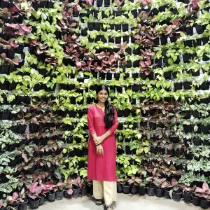 Shrinidhi - Accounting teacher - Chennai