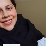 Eva - Profesor portugués brasileño - Ciudad de Corrientes