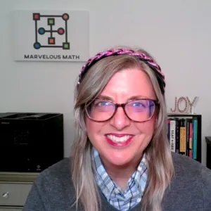 Linda - Math tutor - Crandall