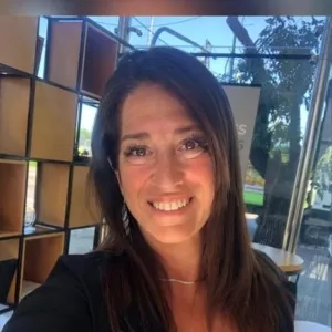 Natalia - Profesor reiki - La Plata