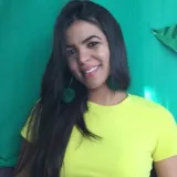 Ludimilla - Professor de nutrição - Serraria Brasil