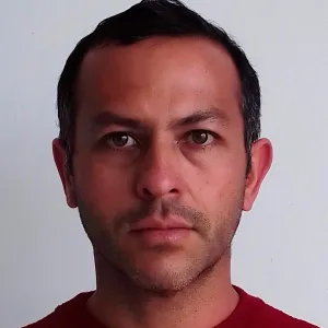 Marco Antonio - profesor de español para extranjeros - Valle de Santiago