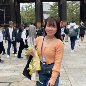 Jania - Chinese tutor - New York