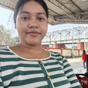 Soumi - Bengali tutor - Kolkata