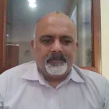 Fahad - Maths tutor - Dubai