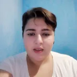 Nadjla - Professor de inglês - São Paulo