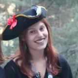 Irene - Profe de ciencias naturales - Madrid