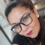 Edilene - Professor de português para estrangeiros - Jardim Aero Continental