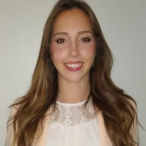 María belen - Profesor dibujo - Mar del Plata