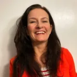 Nathalie - Lehrkraft für Bewerbungstraining - Frankfurt