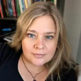 Vera - Prof de français - Paris