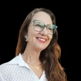 Ana Maria Marcial - Prof de desenvolvimento pessoal - Icaraí