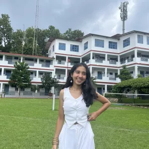 Lavanya - Maths tutor - Roorkee