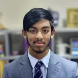 Ashaab - Maths tutor - Slough