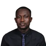 Adeyinka - Maths tutor - Lekki