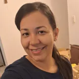Caterin - profesor de química - La Serena