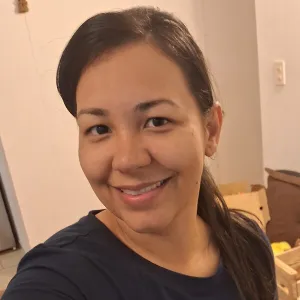 Caterin - profesor de química - La Serena