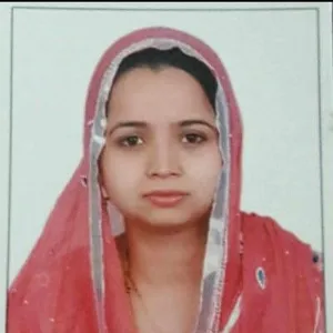 Shabana - Maths tutor - Delhi