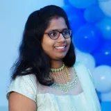 Manaswini - Abacus tutor - Hyderabad