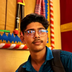 Rahul - Bengali tutor - Kolkata