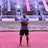 Antonio - profesor de entrenamiento personal - Guadalajara