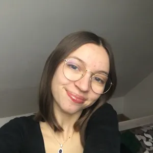 Ludmilla - Prof de français - Maurepas
