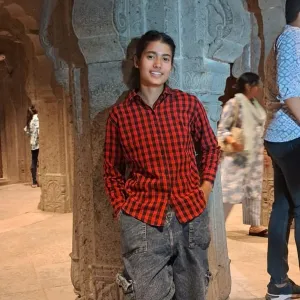 Avantika singh - Maths tutor - Janardanpur