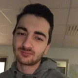 Ibra - Matematiklärare - Timrå