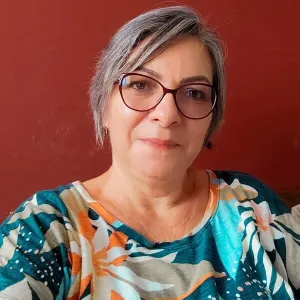 Marisamiranda - Professor de português para estrangeiros - Rio de Janeiro