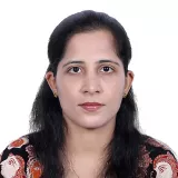 Priyanhsu - Geography tutor - Bengaluru