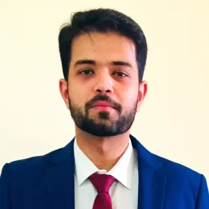 Haseeb Ullah - Maths tutor - Horizon City