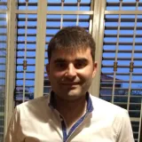 Davide - Insegnante di matematica - Mascali