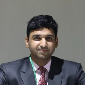 Varun - Maths tutor - Greater Noida
