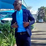 Sibusiso - Business studies tutor - Durban