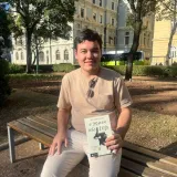 Bruno - Professor de português para estrangeiros - Belo Horizonte