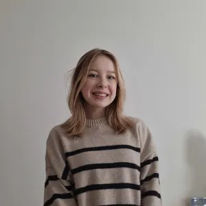 Emma - Prof d'anglais - Saint-Ouen-l'Aumône