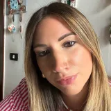 Danila - Insegnante di aiuto compiti - Scafati