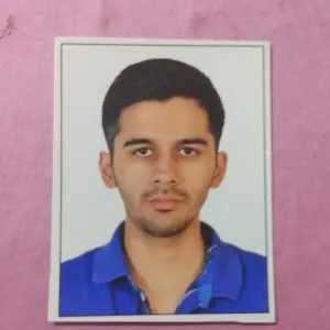 Ayush - Maths tutor - Gurugram