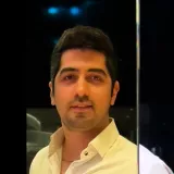 Alireza - Maths teacher - Melbourne