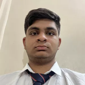 Arhaam - English tutor - Kolkata