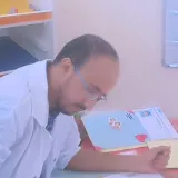 Rabia - Prof d'arabe - Marrakech