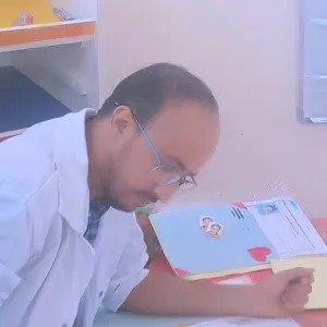 Rabia - Prof d'arabe - Marrakech