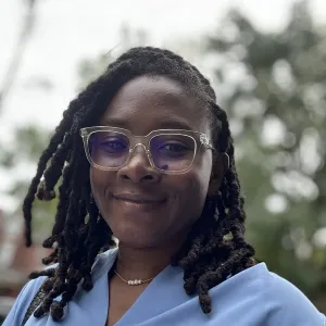 Roseline - French tutor - Lexington