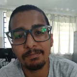 Rafael - Prof de inglês - Salto