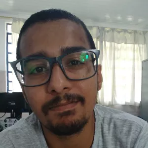 Rafael - Prof de inglês - Salto
