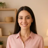 MERIEM - Prof d'arabe - Monaco