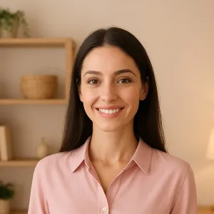 MERIEM - Prof d'arabe - Monaco