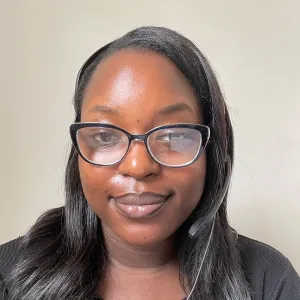 Ololade - English tutor - Johannesburg